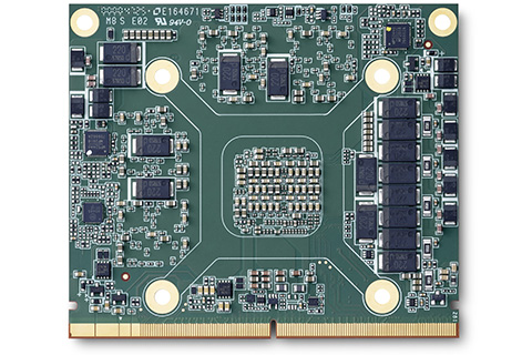 EGX-MXM-BW2000 | Embedded MXM GPU Modules