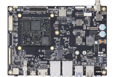 I-Pi OSM 510 | COM | ADLINK
