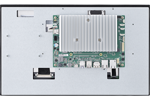 SP2-TWL Series | Smart Panel