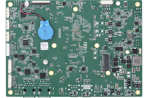 SP2-TWL Series | Smart Panel