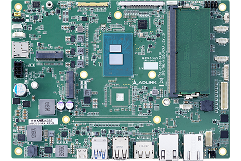 あんぱるページ SP2-TWL Series | Smart Panel