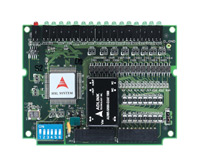 Remote Data Acquisition & Control Modules | ADLINK