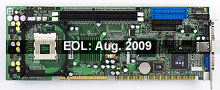 NuPRO-841 | PICMG Single Board Computers | ADLINK