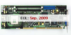 NuPRO-865 | PICMG Single Board Computers | ADLINK