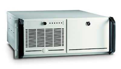 Csb Rack RK-615FB | Industrial Computer Chassis | ADLINK