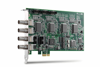 PCIe-RTV24 | フレームグラバ/ビデオキャプチャカード | ADLINK