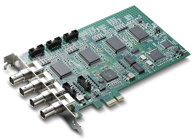 【新品未使用】②DeckLink Quad 2 PCIeキャプチャカード 未開封】DeckLink Quad 2 PCIeキャプチャカード 未開封】DeckLink Quad