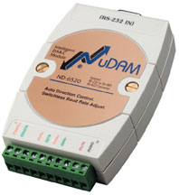 ND-6520 | Remote I/O | ADLINK