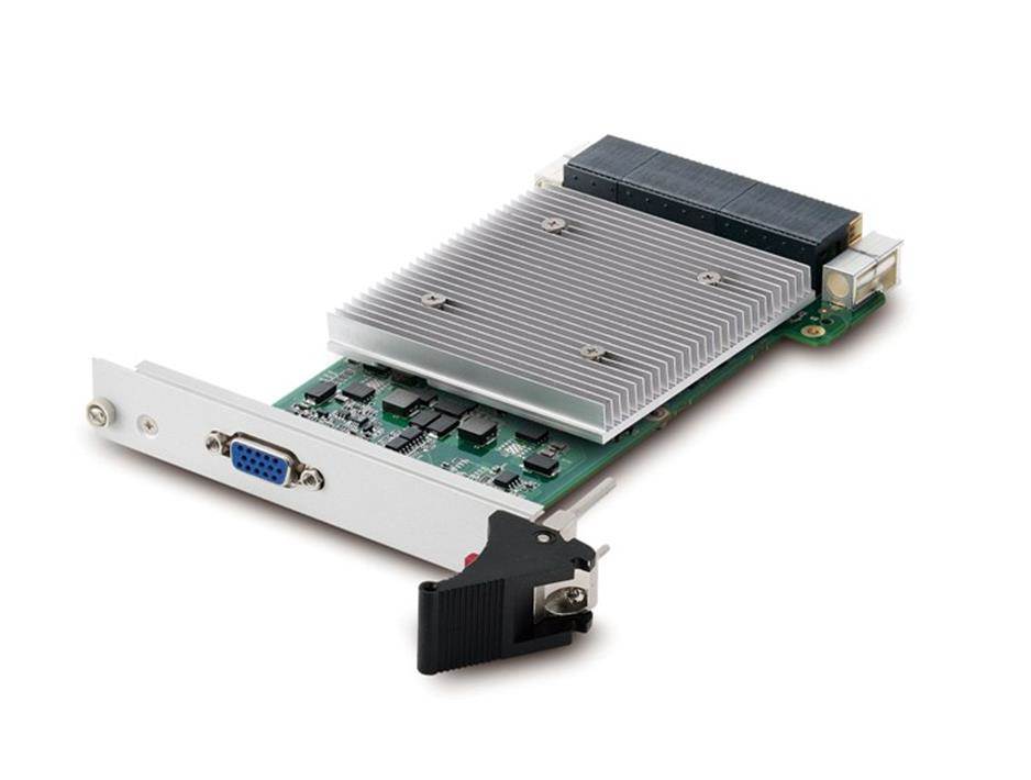 VPX - ADLINK Technology 凌华科技