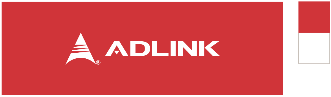 Knockout against a red background<br />