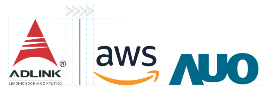 Same level placement<br />