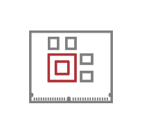 <br />Embedded NVIDIA-powered MXM GPU modules
