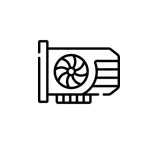 GPU 解決方案<br /><b>GPU 解決方案</b>