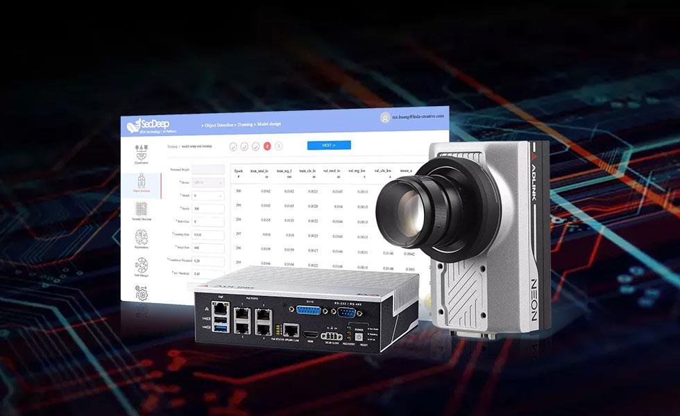 COM Express | Computer on Module | ADLINK | 凌華科技 ADLINK