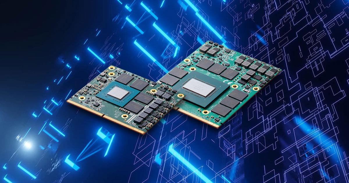 MXM GPU Modules | Embedded GPU | 凌華科技 ADLINK